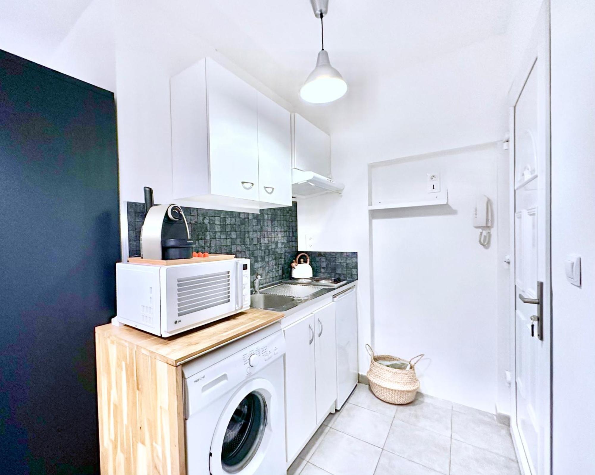 Appartamento Ersextius Mmc Aix-En-Provence Esterno foto